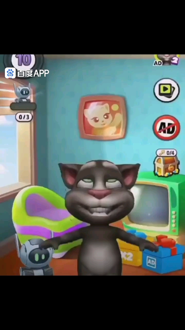 1999汤姆猫