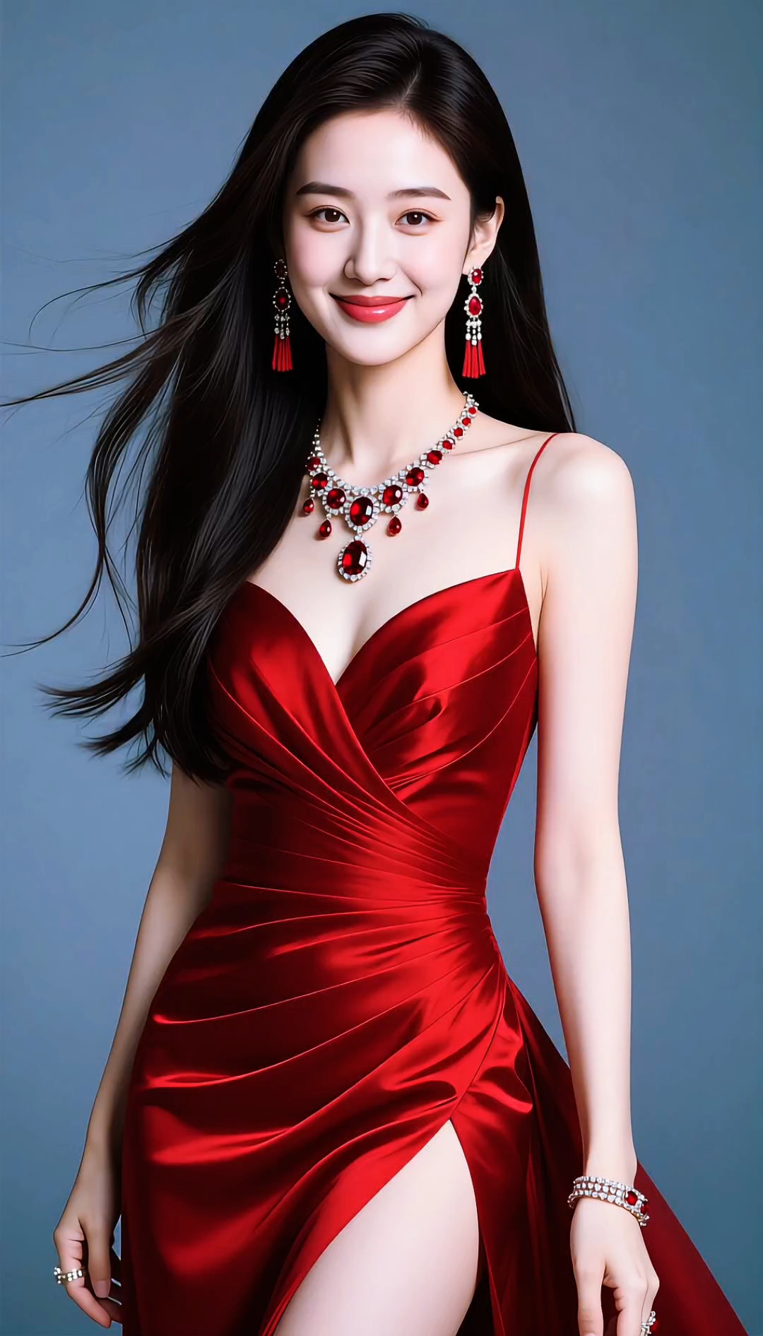 高清美女壁纸