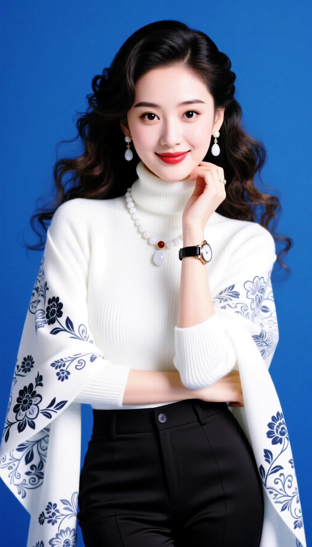 高清美女壁纸