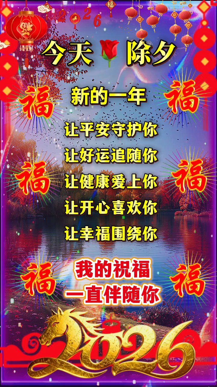 饺子就酒，越喝越有，祝大家除夕夜快乐！