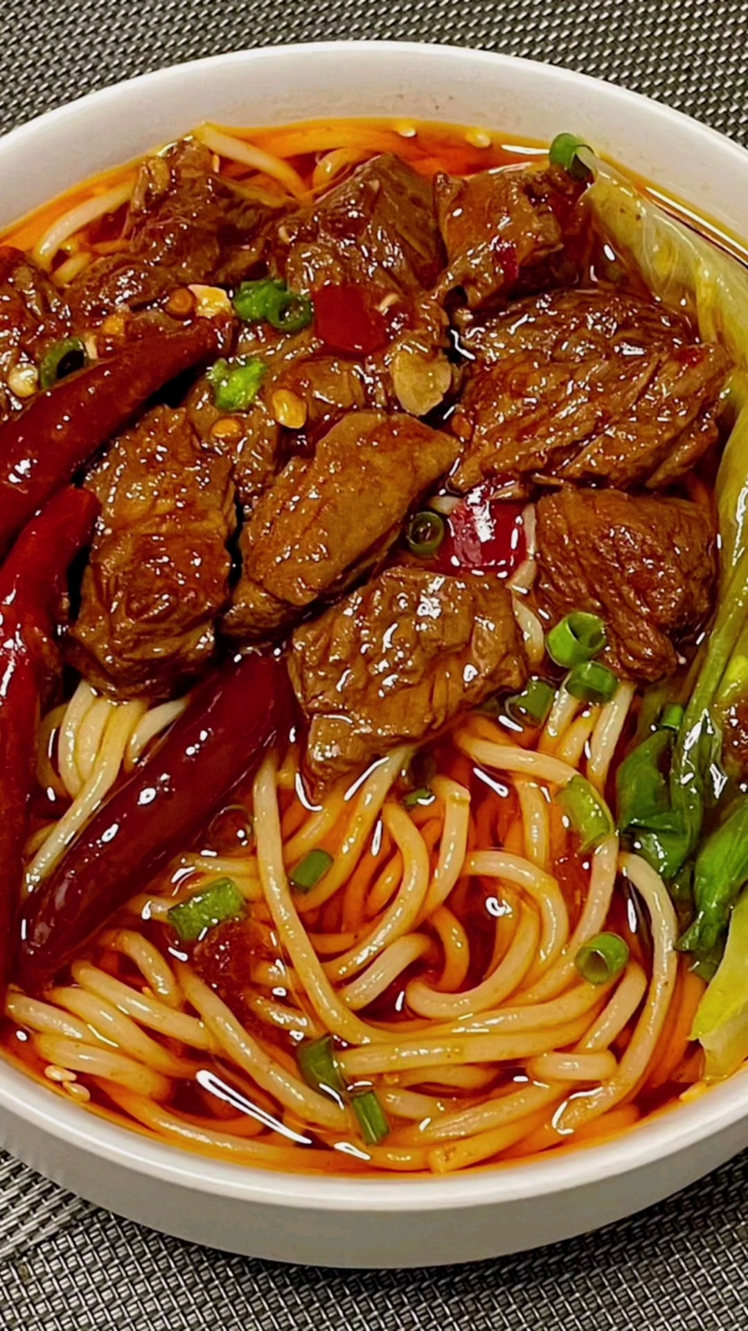 10种懒人汤面的做法