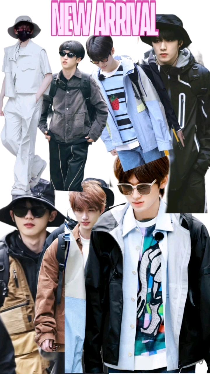 TNT时代少年团壁纸