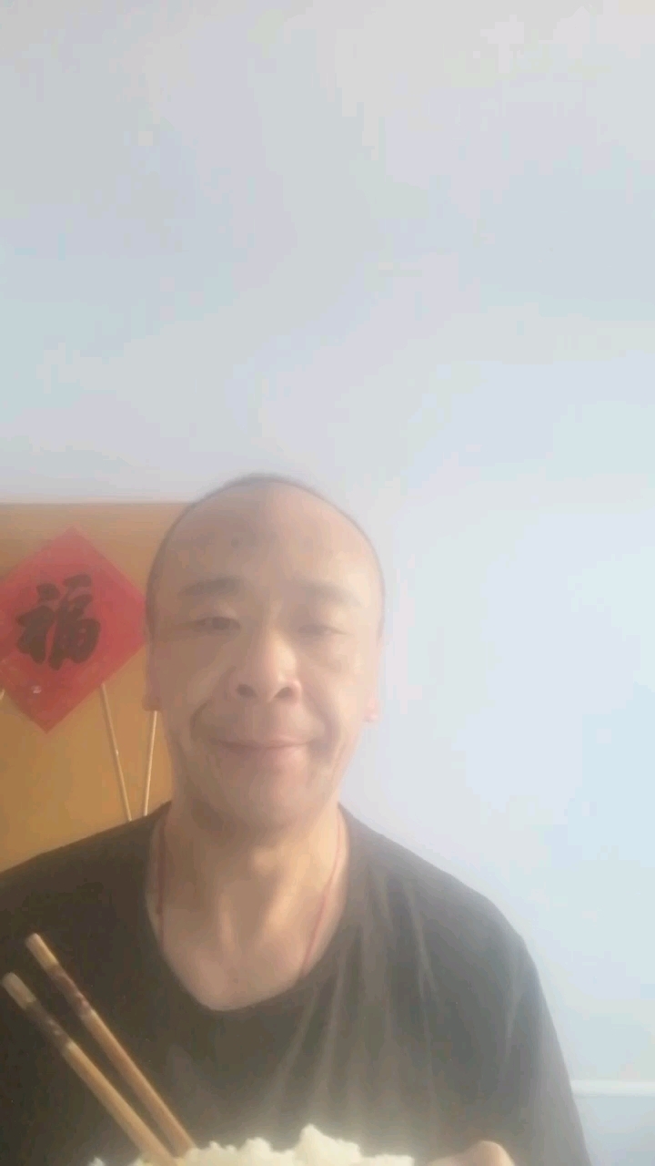 西红柿炒鸡蛋米饭香