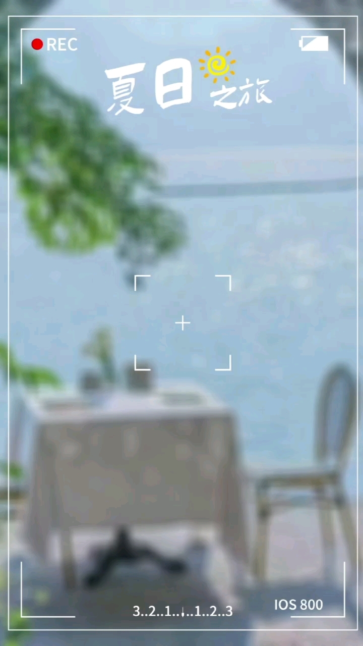 双廊小镇是满分浪漫的好天气