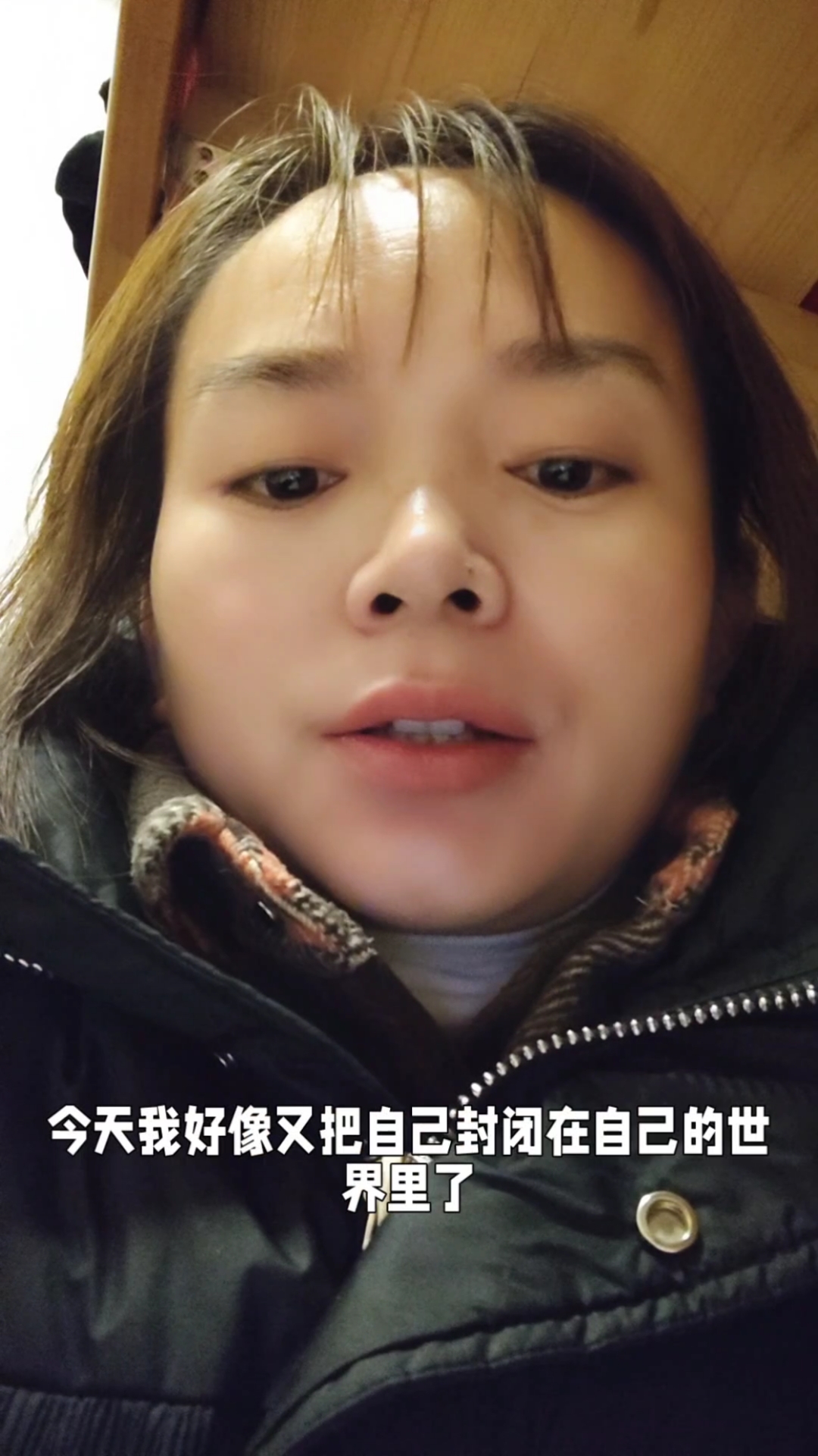心情低落突然好想唱歌