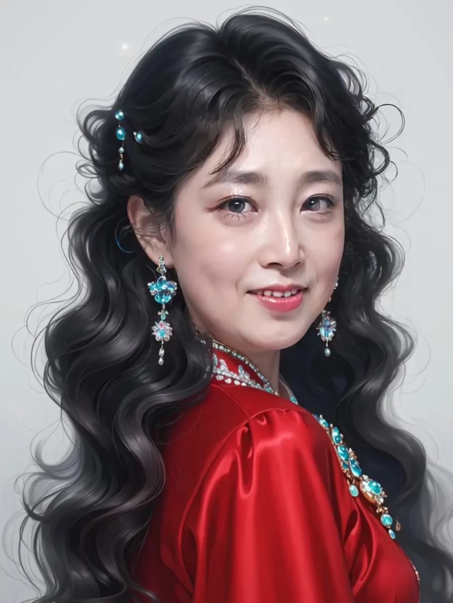 红尾皇冠鱼正确养法