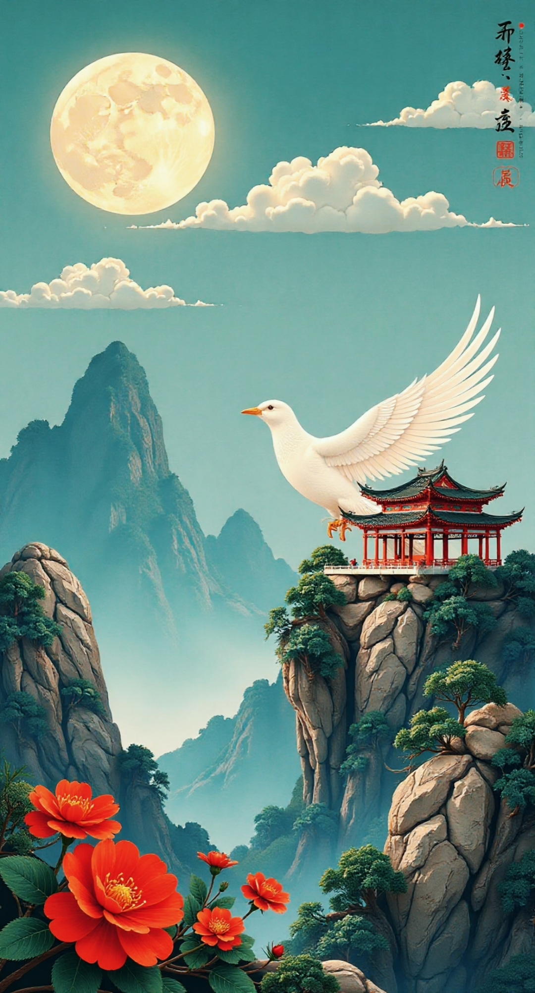 动态壁纸