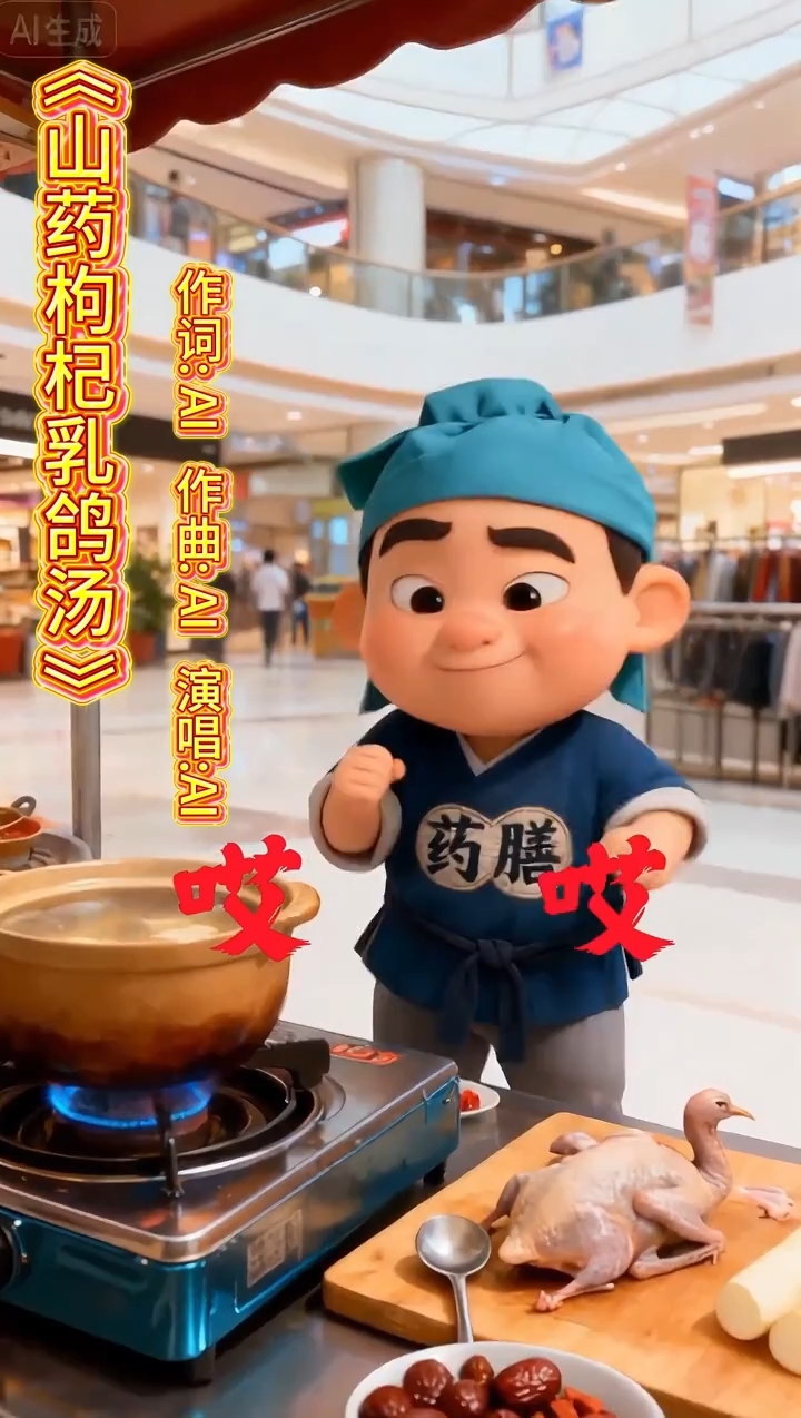 分享视频