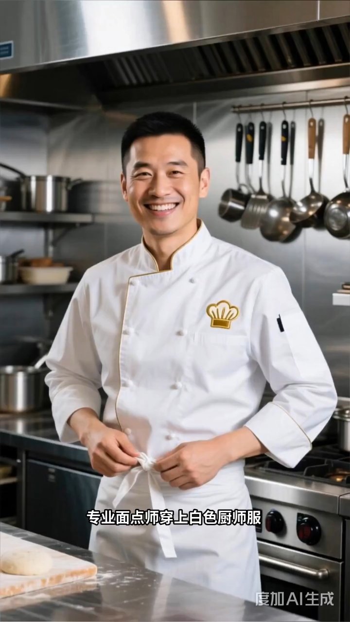 面点师教你包饺子,不锈钢工具让效率翻倍