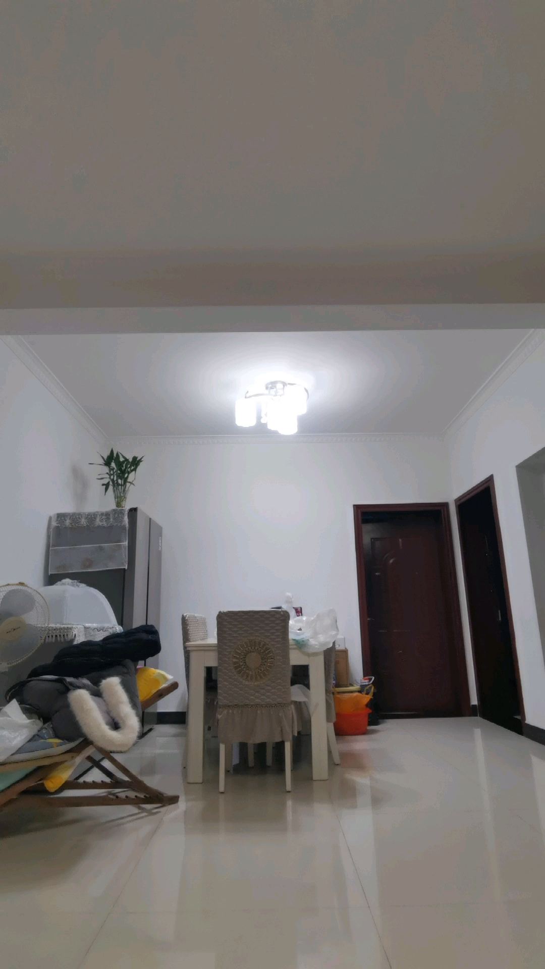 舞蹈《广寒宫》