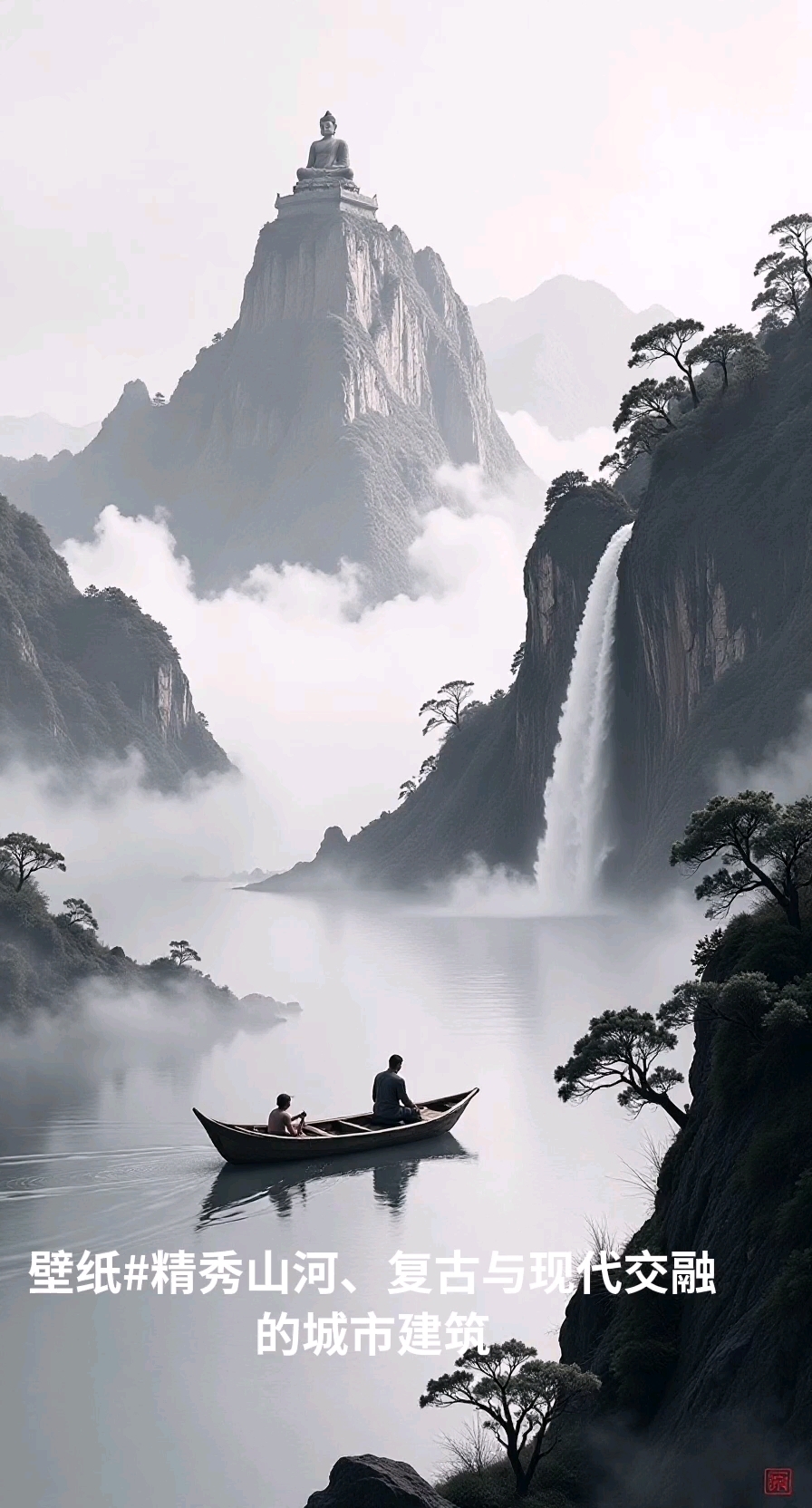 壁纸#美丽风景