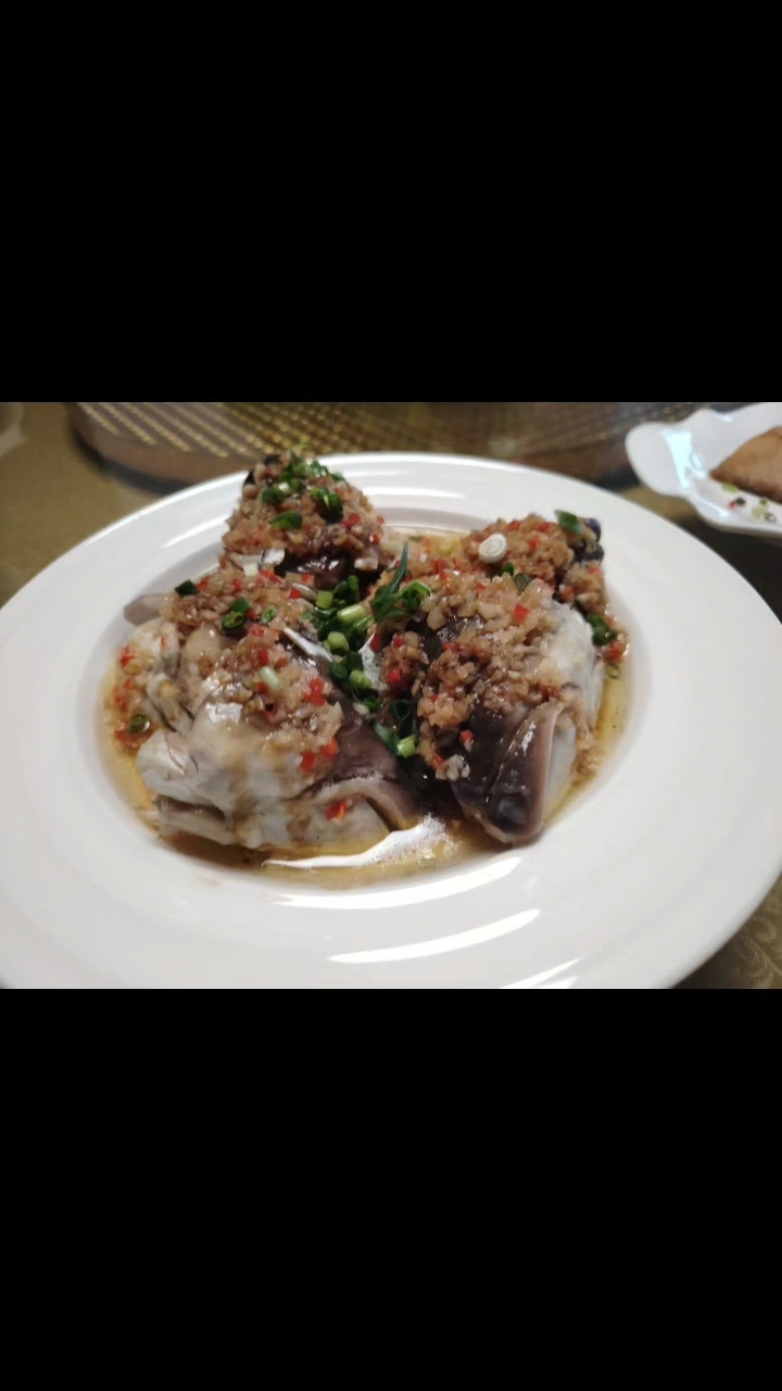 蔡正华大师美食视频