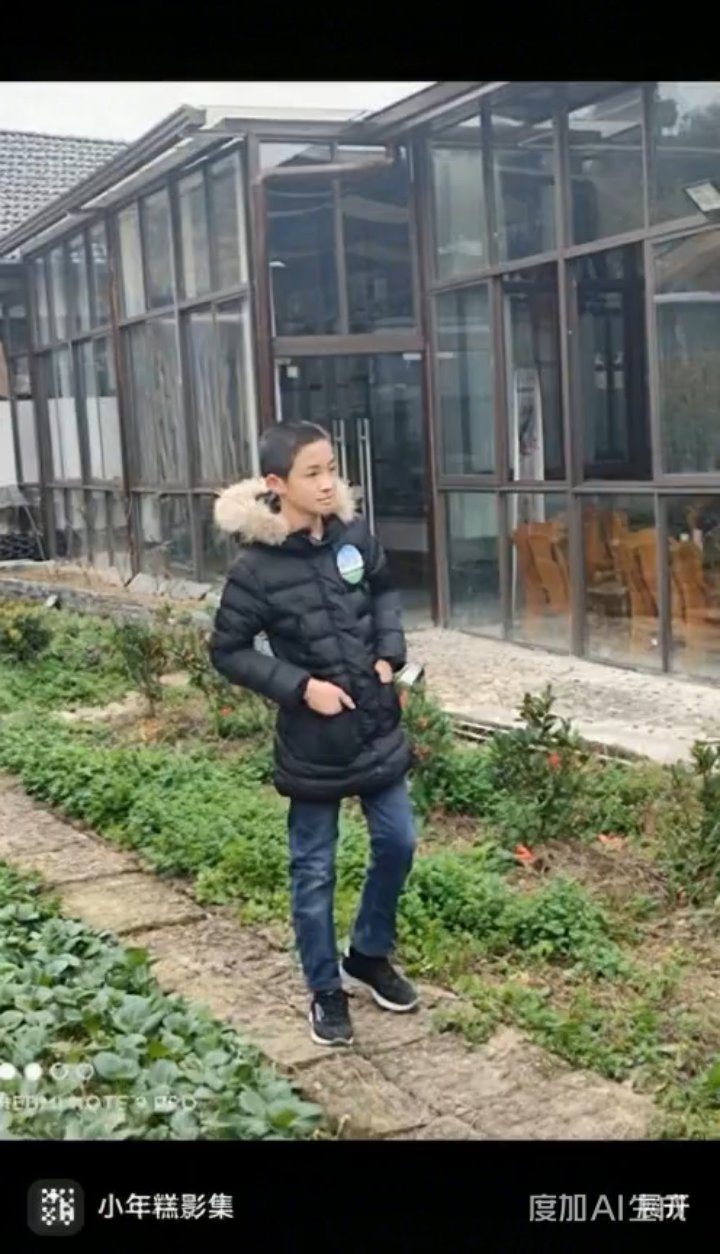 分享视频
