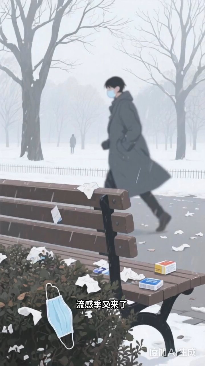 流感季来袭！橙子草莓加鸡蛋，吃出免疫力防线