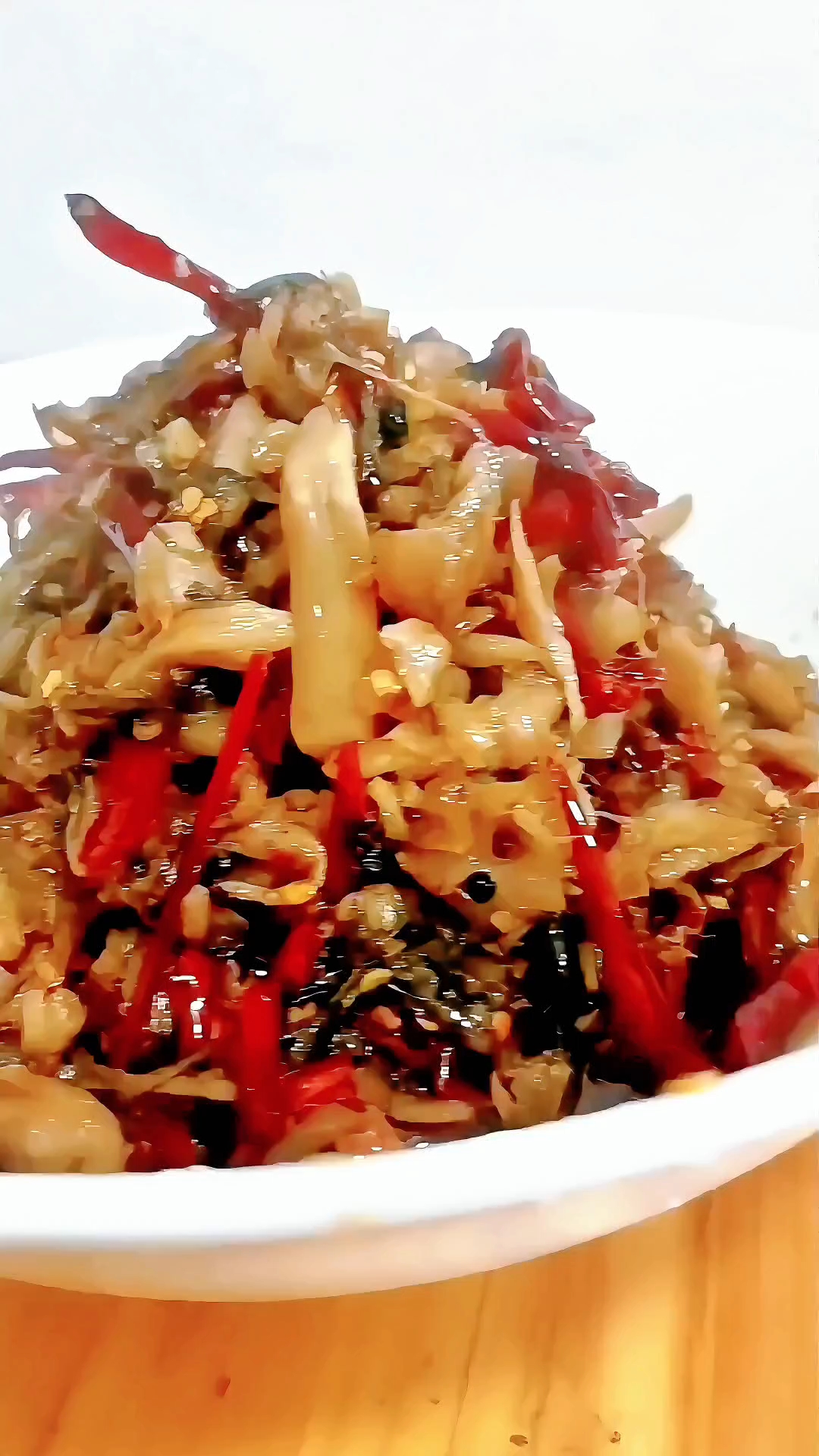 下饭菜