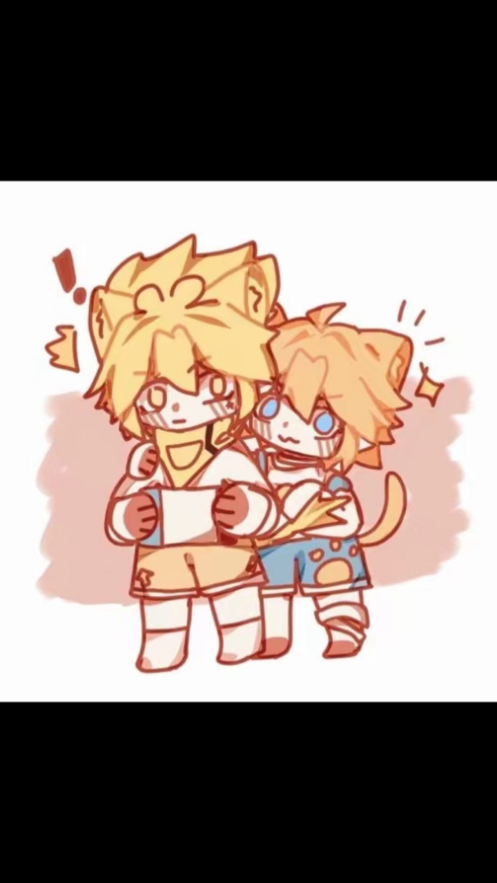 凹凸世界～～金嘉