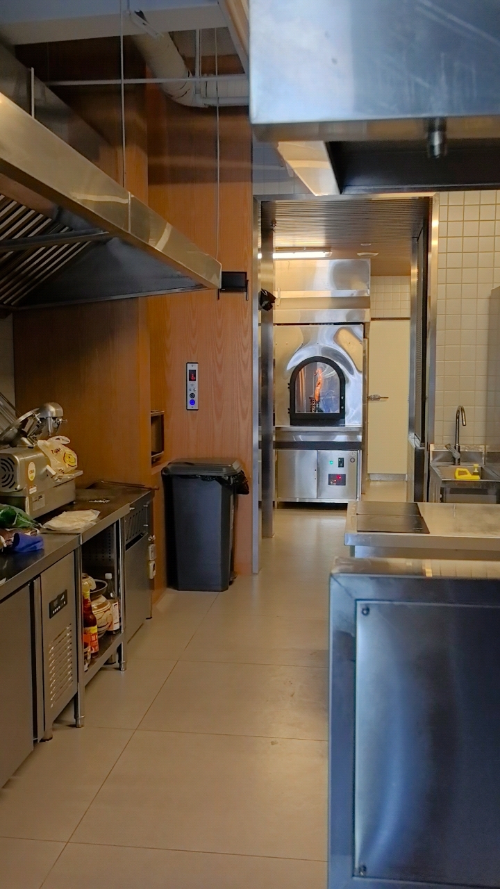 #御膳鸭王刘恩来为企业机构全案设计北京烤鸭