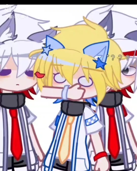 #凹凸世界#傀金#双金