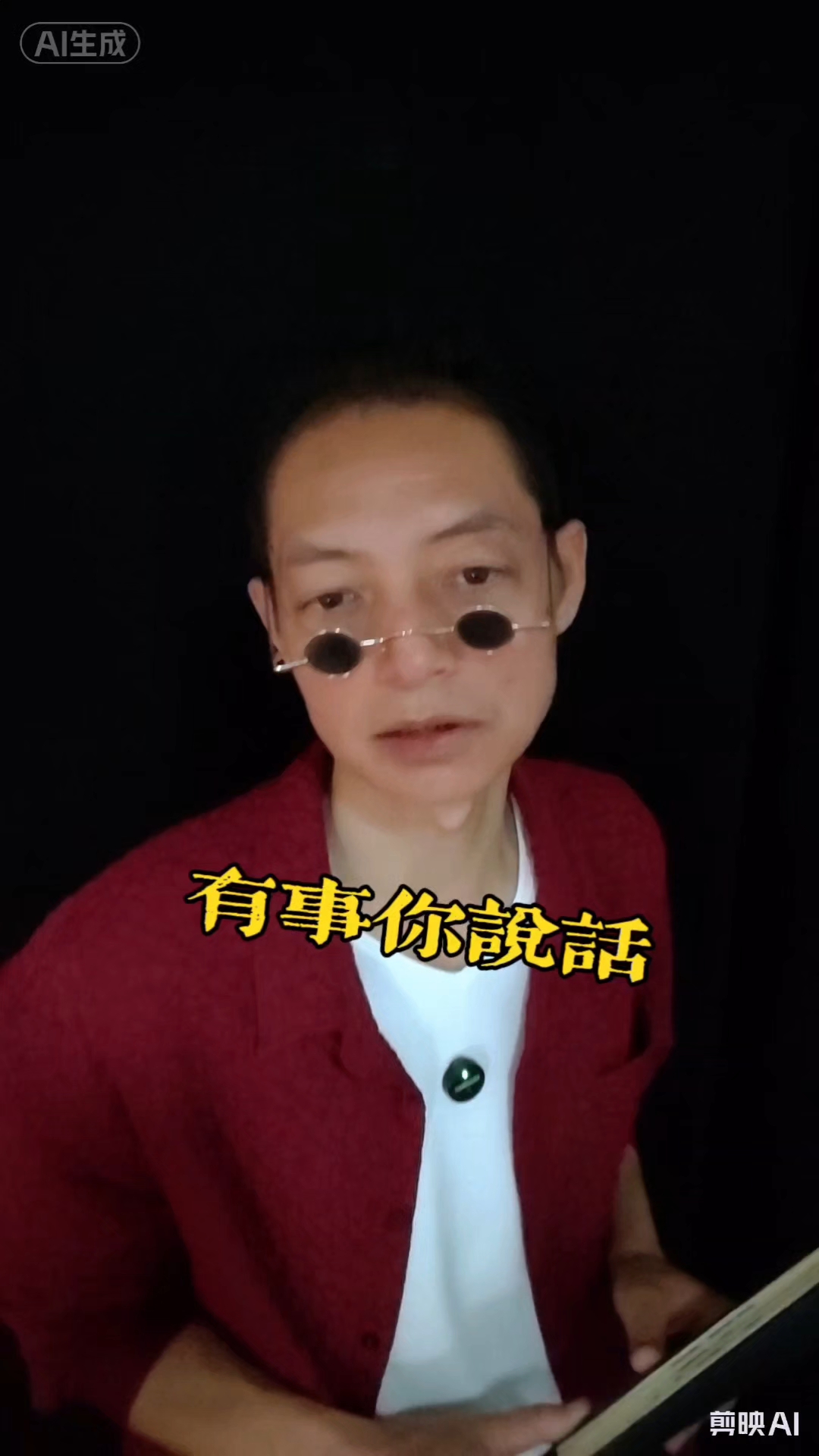 每个人都有自己的舞台#表情包出圈# #内江# #内江牛肉面#