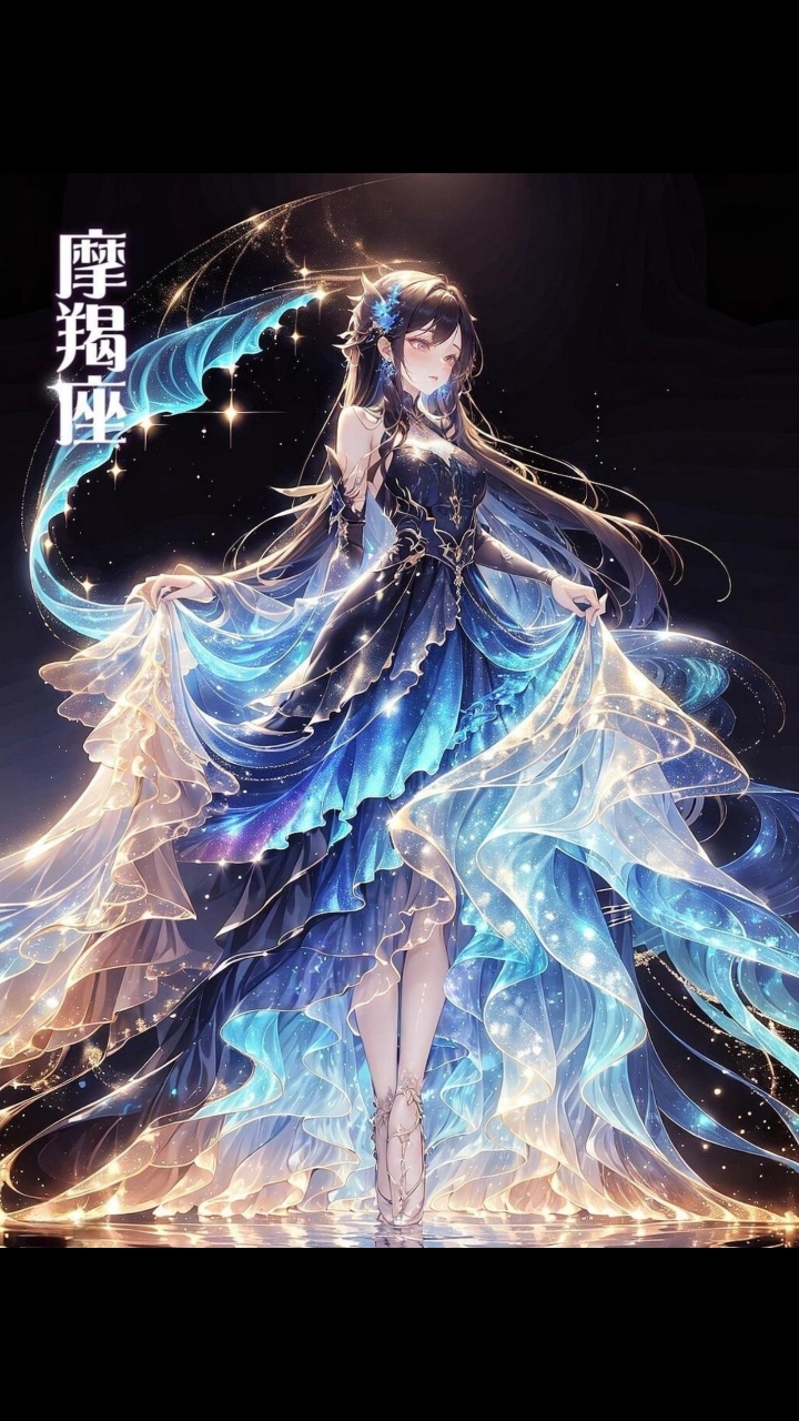 十二星座之专属头像(3)