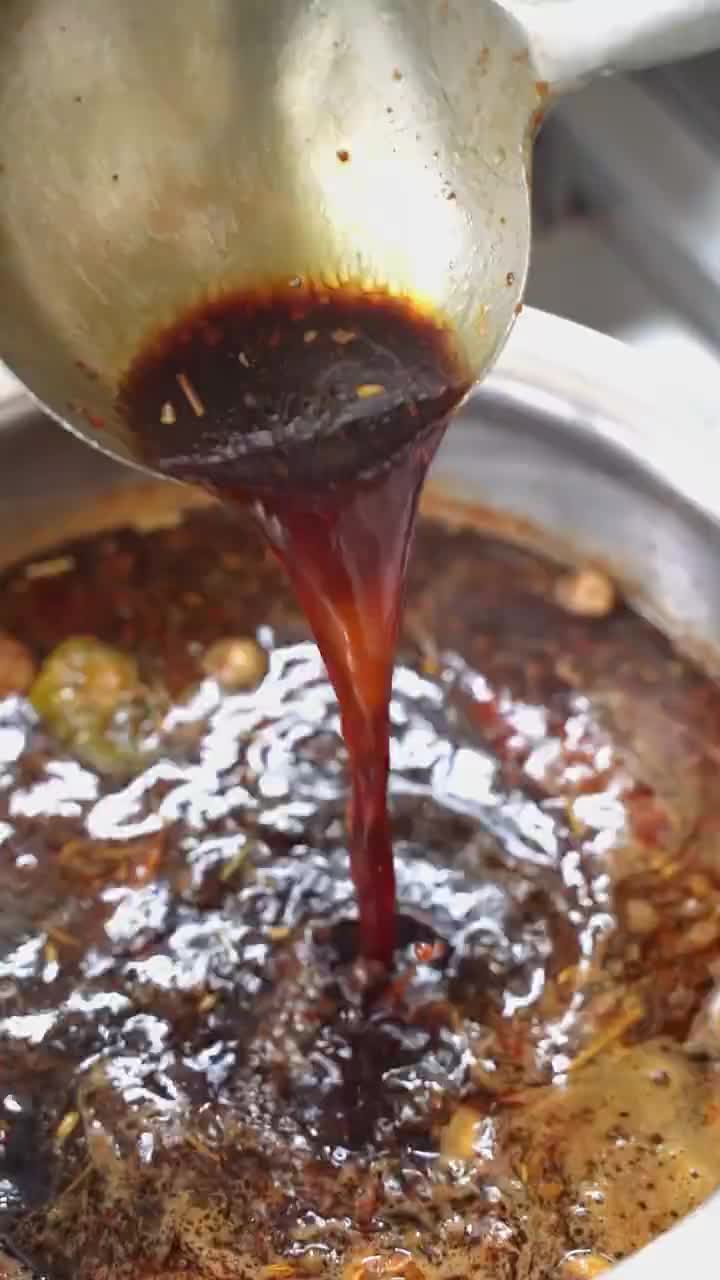 桂林米粉卤水的秘制配方揭秘