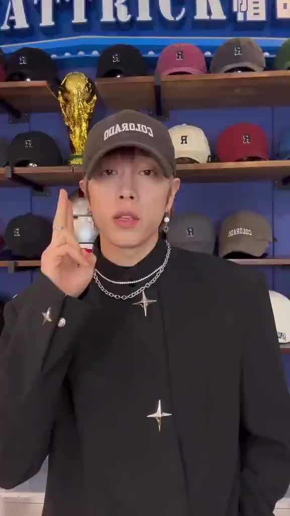 鸭舌帽怎么选好看