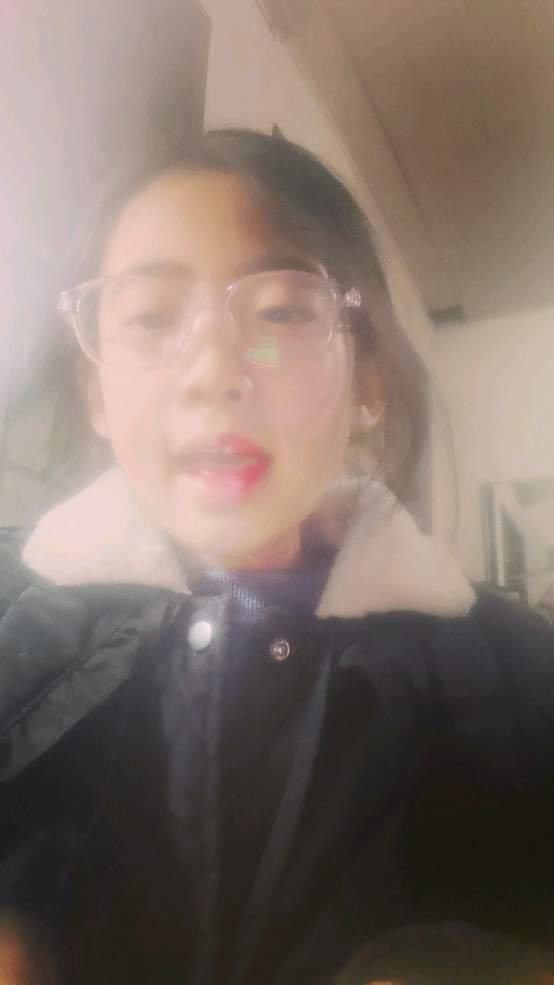 沉浸式吃素皇鱼
