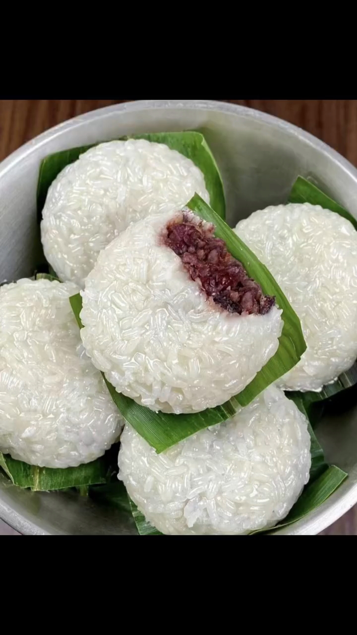 五星级大厨教我的，糯米最好吃的十种做法 糯米最好吃10种做法