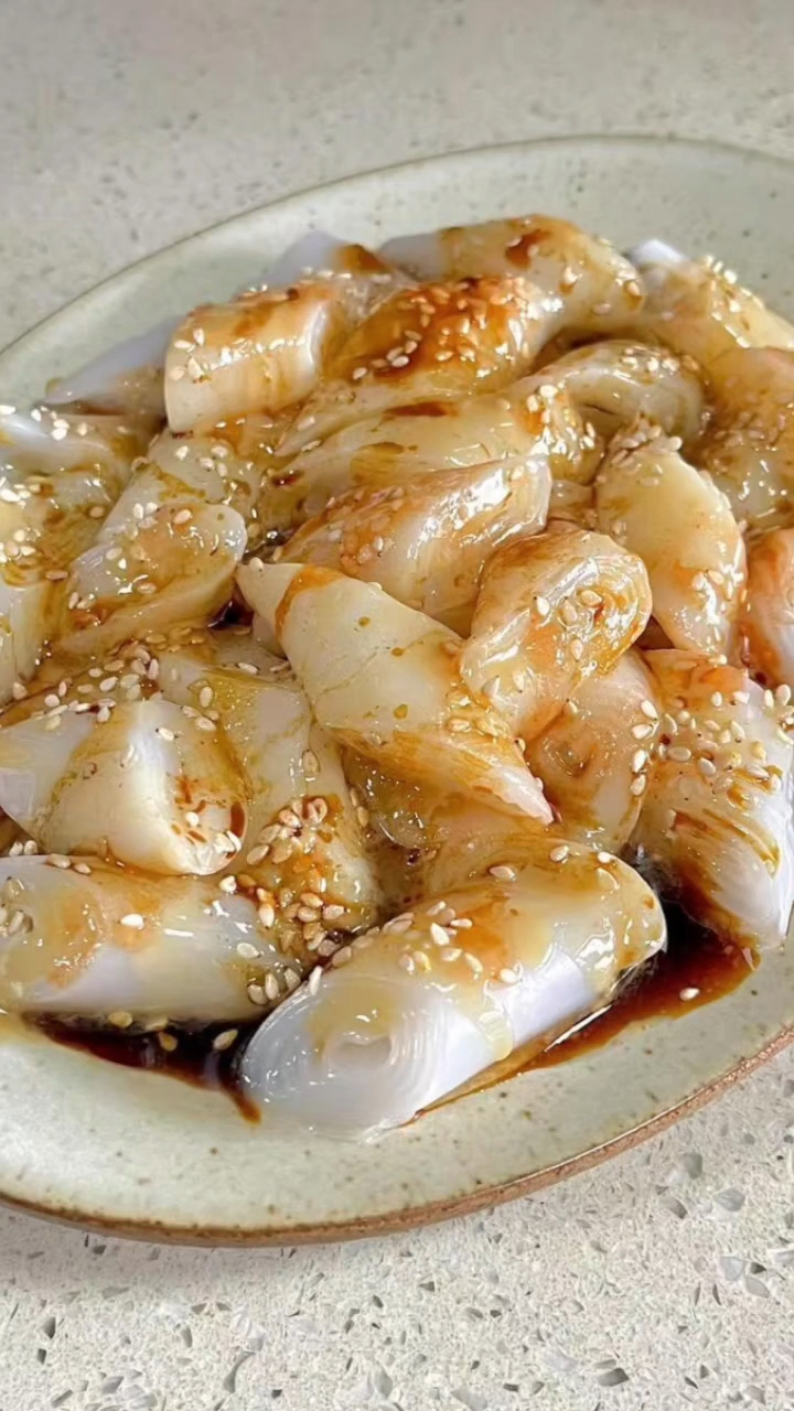 在亲戚家吃过一次，被惊艳到了 广东最受欢迎欢迎的七种营养早餐