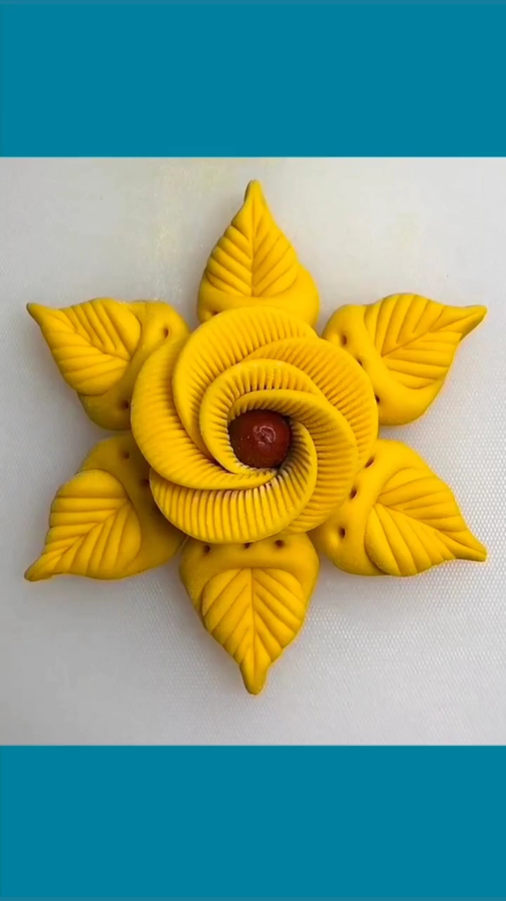 十种花样馒头做法 ，好吃又好看。