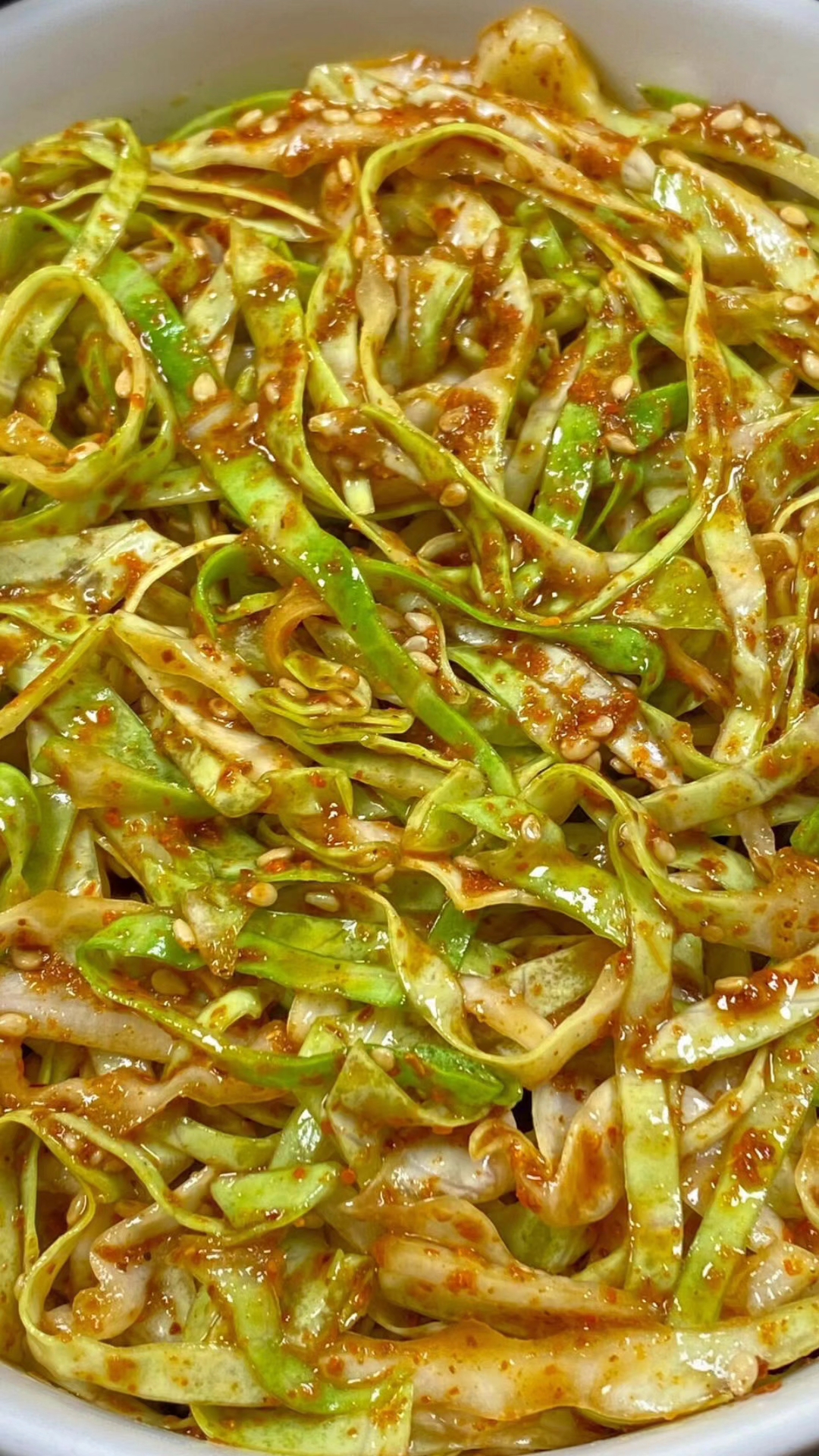 餐桌上最受欢迎的十道凉拌素菜,最后一道真的绝了!