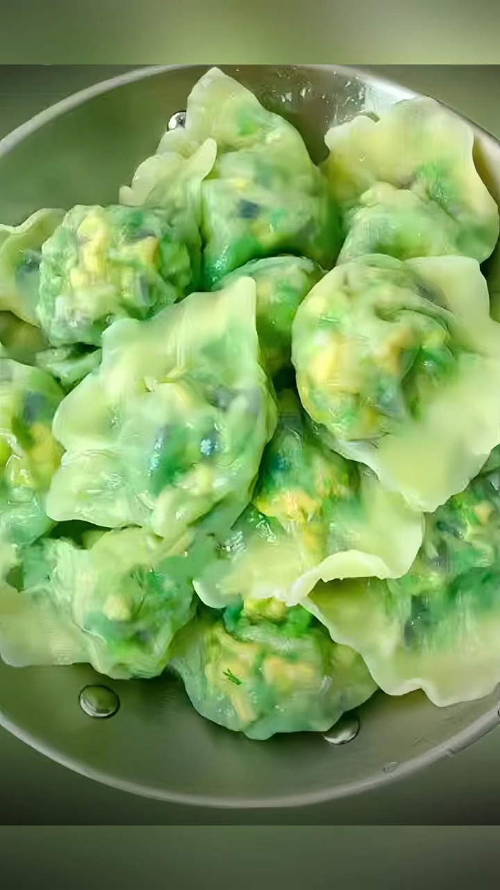 饺子馅最好吃的10种神仙做法！