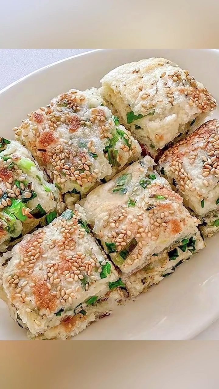 喜欢吃面食的人一定要学会的面点做法！