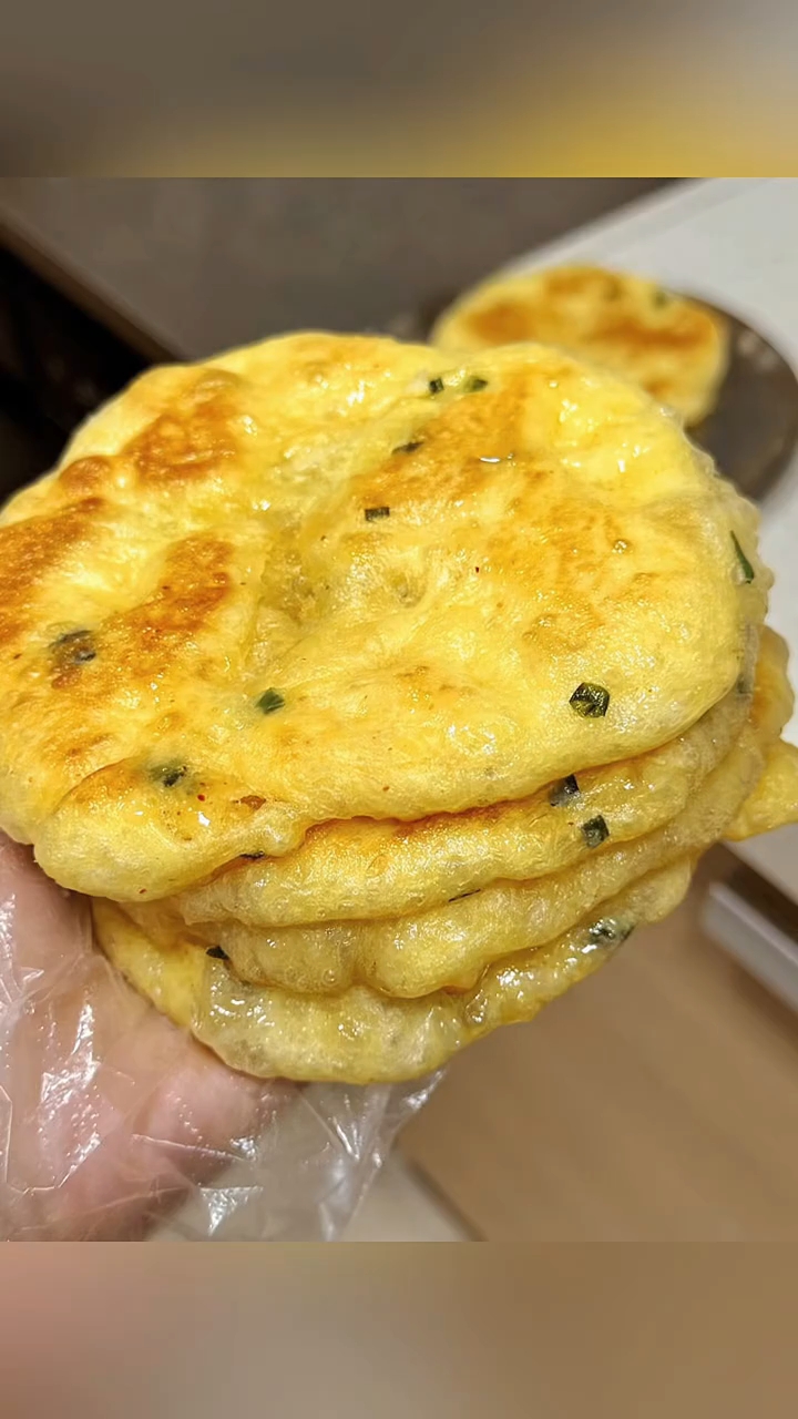 孩子早餐不用愁，八种早餐做法 ！