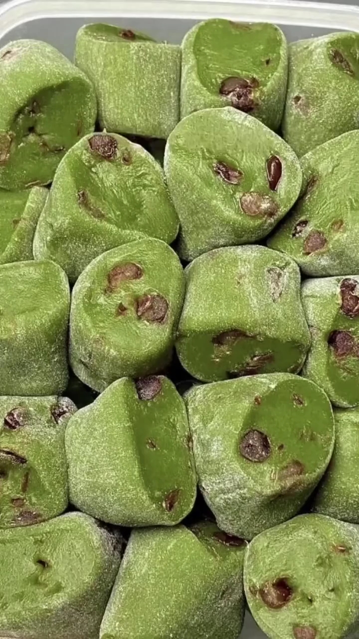 这才是糕点的天花板做法 五星级大厨学来的12种糕点做法!