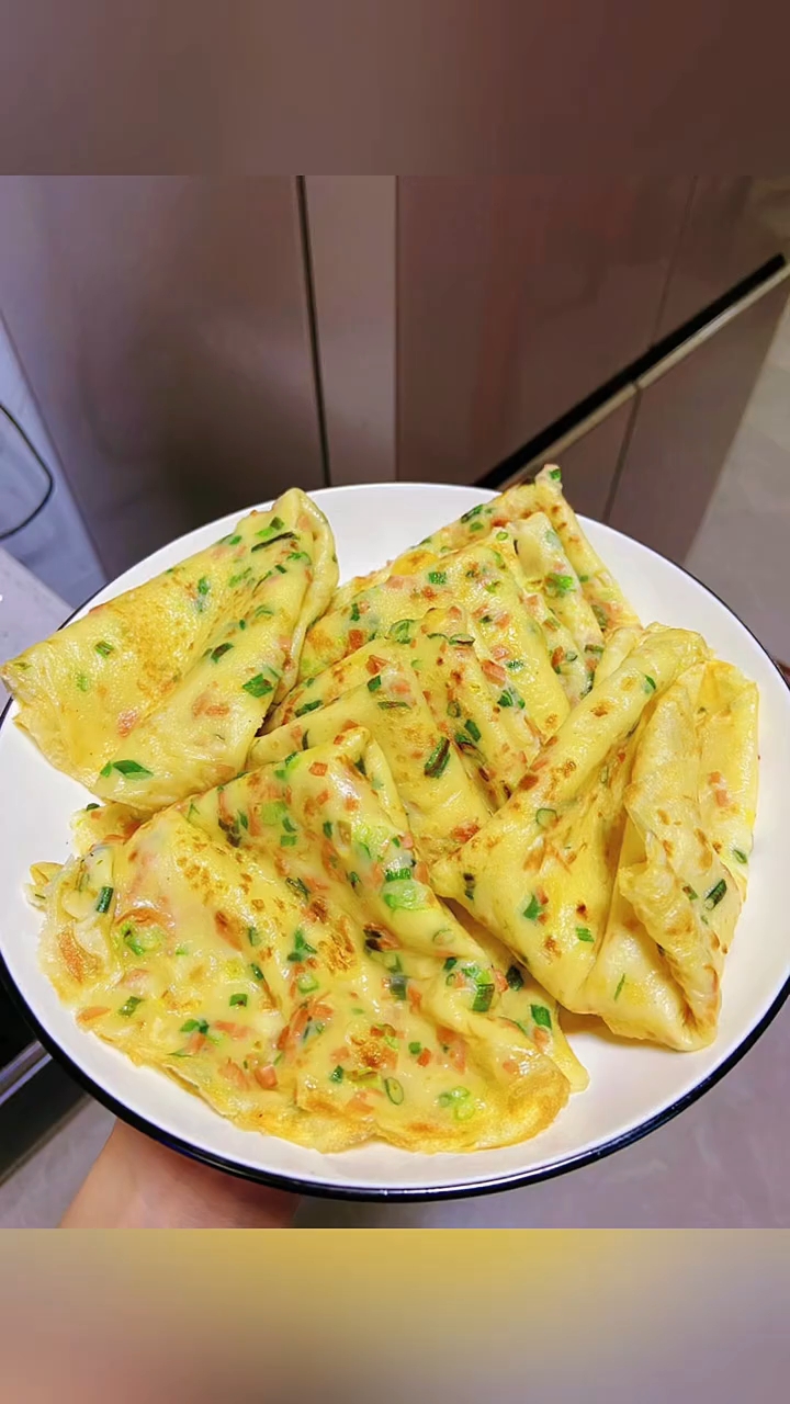 妈妈一定要学会的,八种营养早餐 !