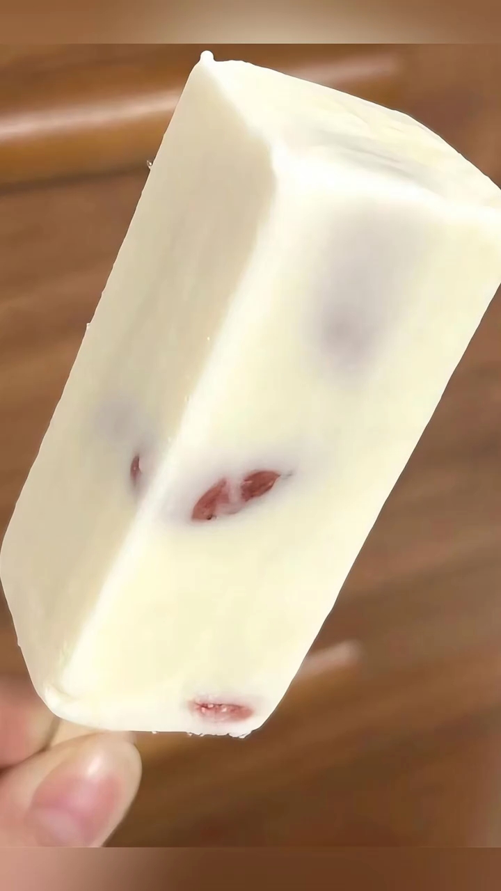 妈妈一定要学会十二种冰棒冰激凌，大人小孩都喜欢吃！