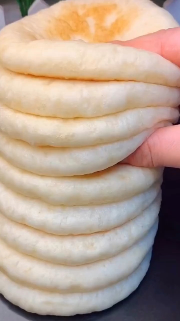 这到底谁发明的，真的绝了！ 北方最受欢迎的八种家常面食做法！