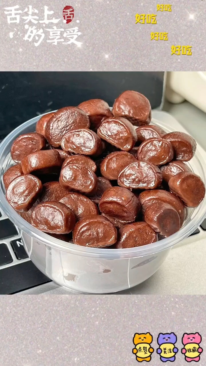 奶奶一定要学会十种花样馒头做法！