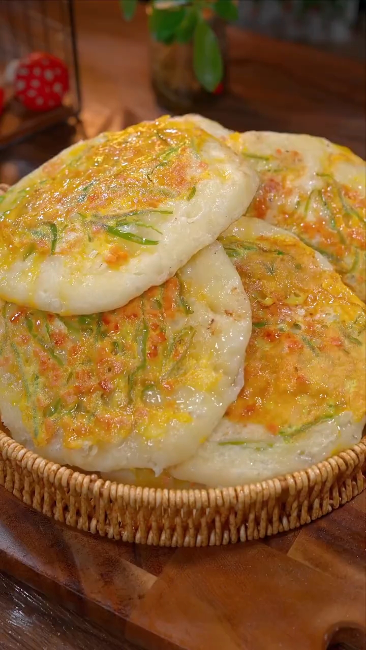 面食最好吃的家常做法 !