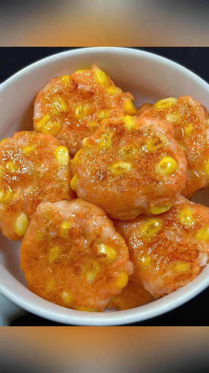 有幸在朋友家吃过一回被惊艳了 奶奶一定要学会十种早餐饼做法！