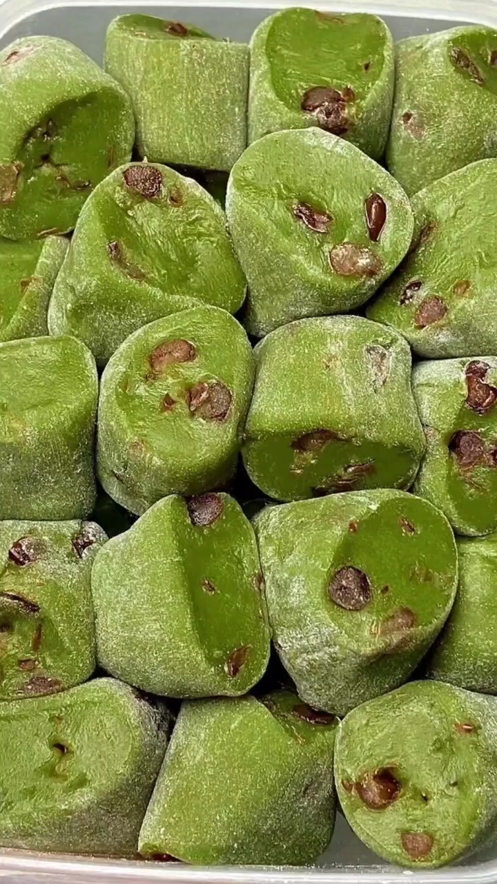 在闺蜜家吃过一次,被惊艳到了! 五星级大厨教我的八种美味糕点