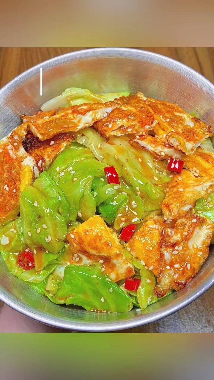 三月三一定要吃的8道花样素菜 ！