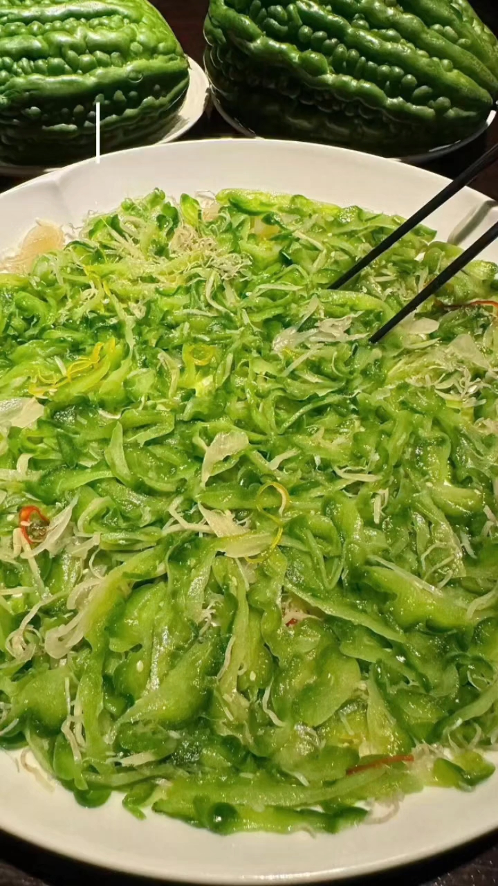 在席上吃过一次，被惊艳到了 餐桌上受欢迎的十道爽口小凉菜！