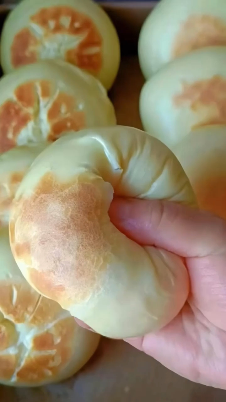 在闺蜜家吃过一次,被惊艳到了!!北方面点大师教我八种面食做法