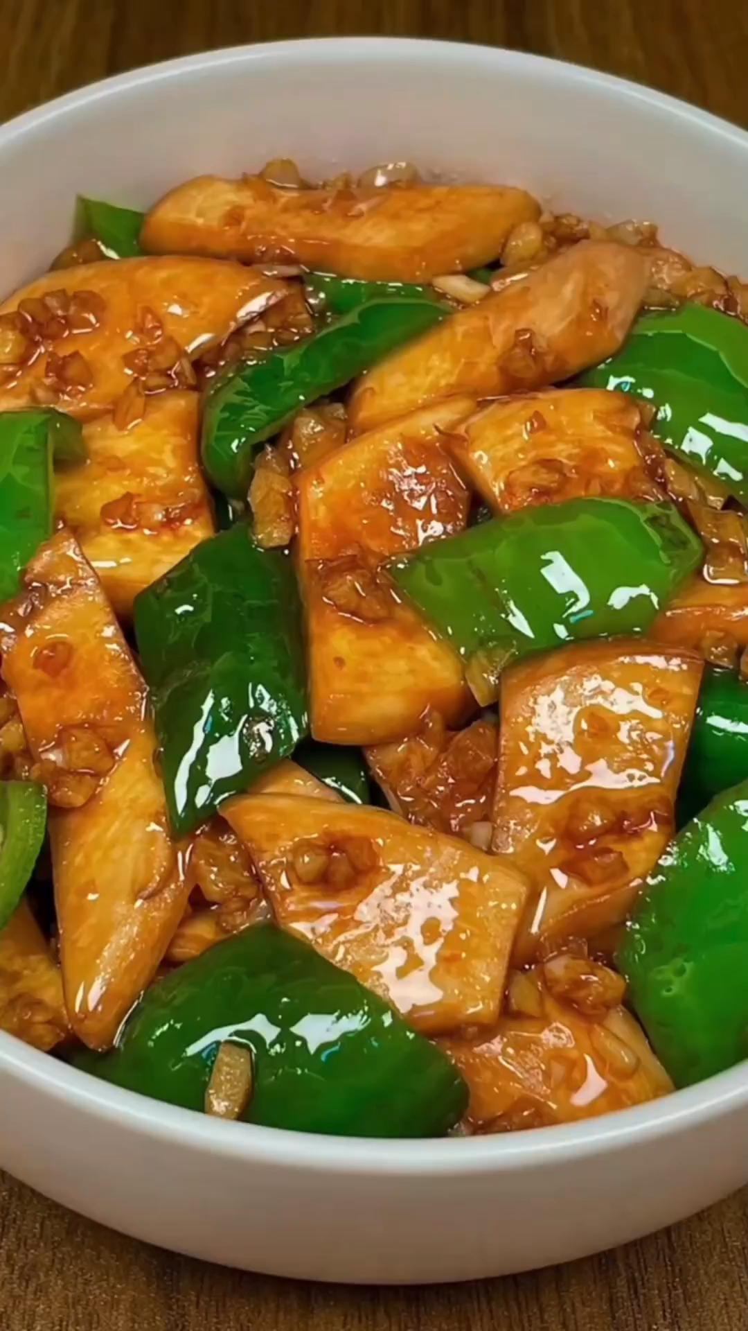 五星级大厨教我的8道小炒素菜，比大鱼大肉还好吃！