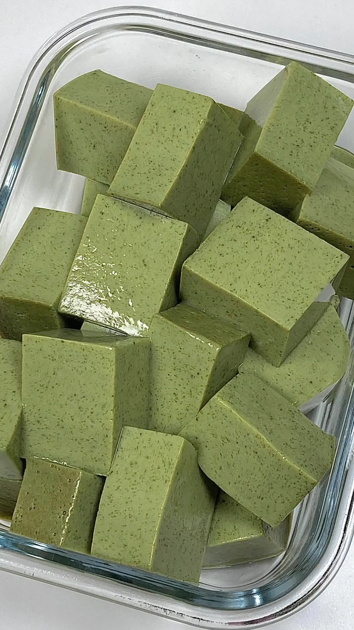 十二种凉糕详细教程来了,你学会了吗?有喜欢的收藏试试吧!