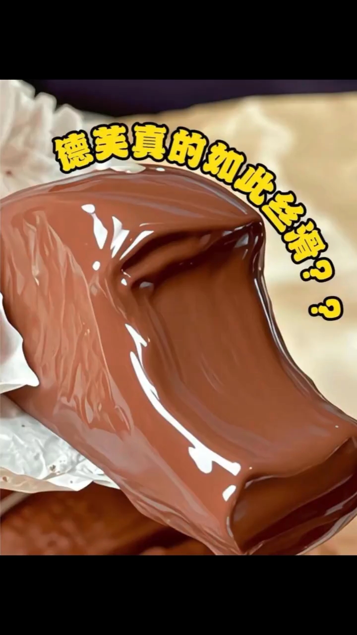 巧克力脑袋不能错过的六款花样甜品做法 !