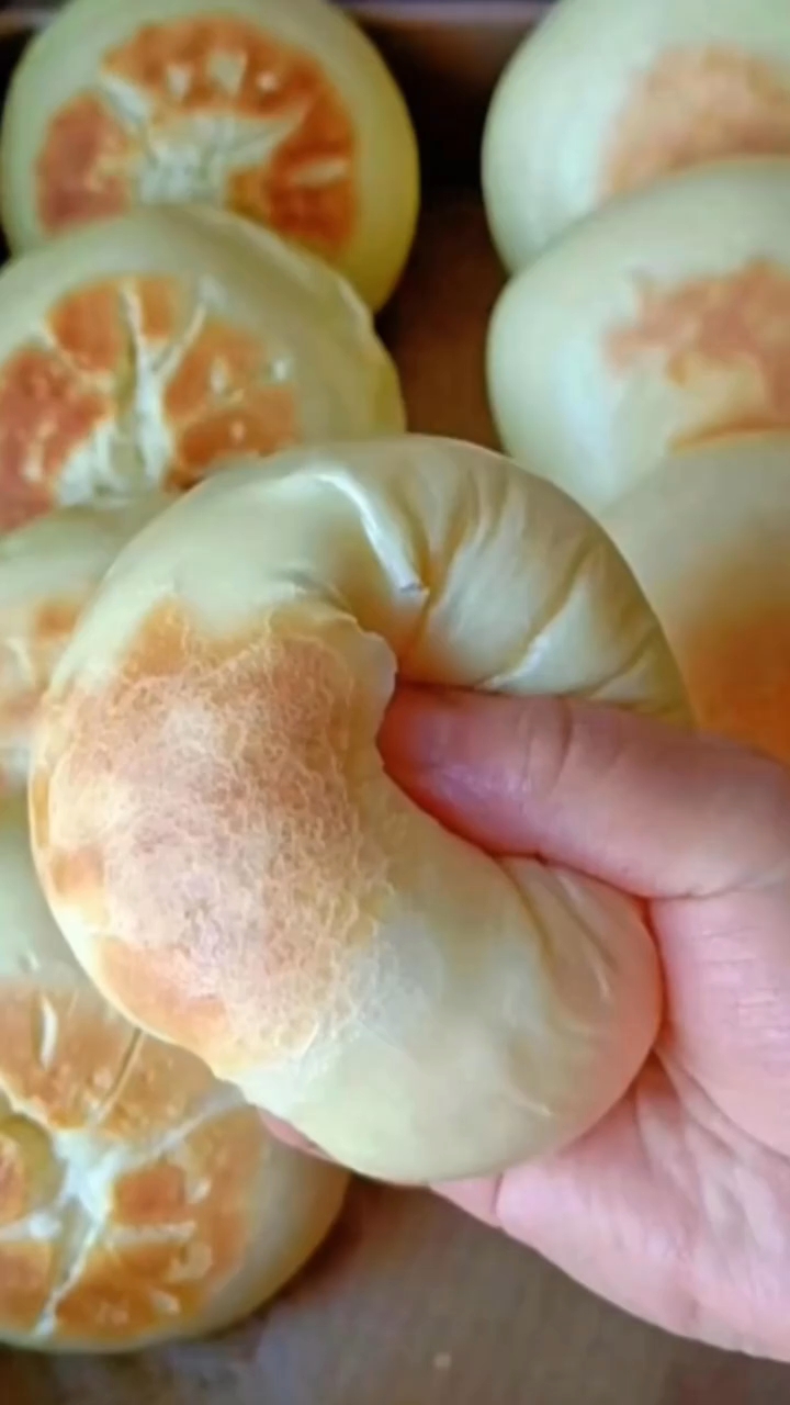 五星级面点教我的的八种家常面食做法，学会了给家人露一手。