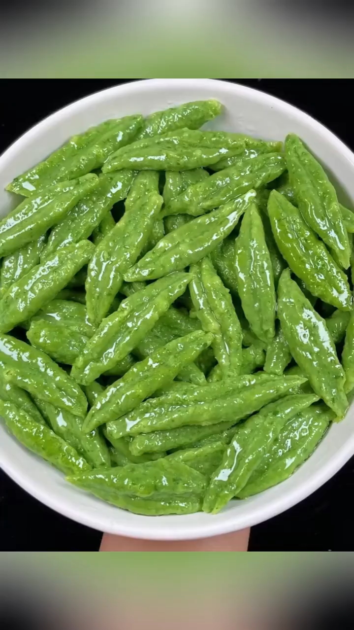 这才是年夜饭的天花板做法 大年三十必吃的10道家常素菜!